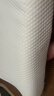 京东京造新梦享乳胶枕 93%天然乳胶 泰国进口成人护颈颈椎枕头一对装 实拍图