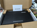 磊科（netcore）N30PRO AX3000无线路由器 5G双频穿墙信号放大器 家用千兆wifi6软路由Mesh 3000M速率 512M内存 实拍图
