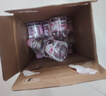 恒大冰泉长白山宝宝水婴儿天然矿泉水儿童饮用水低钠迷你250ml*12小瓶整箱 实拍图