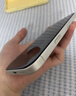 绿联适用苹果16ProMax钢化膜iPhone16ProMax手机膜高清听筒防尘防摔抗指纹超薄不挡边全覆盖保护膜  实拍图