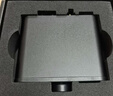 节奏坦克 进行曲M3 加强版 电脑usb声卡蓝牙有线解码耳放一体机 DSD/LDAC 4.4+3.5mm/RCA光纤同轴输出 实拍图