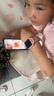 360儿童电话手表9xsp长效续航学生青少年4G全网通可视频拍照防水定位智能手表男女孩粉 实拍图