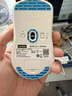 联想（Lenovo）拯救者M6X S无线电竞游戏鼠标蓝牙有线三模轻量化设计鼠标适配联想斗战者/y7000/y9000P 冰魄白 实拍图