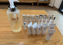 SK-II神仙水精华液330ml礼盒sk2补水保湿护肤品套装化妆全套生日礼物女 实拍图