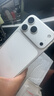 Apple/苹果 iPhone 17 Pro Max 支持移动联通电信5G全网通 双卡双待手机【需现场签收激活】 银色 512GB【需现场签收激活】 白条12期分期 实拍图