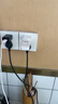 影腾随身wifi三网全国通用无线wi-fi6免插卡移动联通电信无限制大流量卡便携式网卡高速网络2026款5GHF 【插电款 即插即用】增强版旗舰WIFI全国通用 实拍图