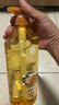 蜂花洗发水生姜啤酒花洗发露膏生姜健发男女士去油蓬松柔顺500ml 实拍图