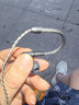 森海塞尔（Sennheiser）IE200 HiFi耳机有线音乐耳机 耳挂入耳式高保真耳机 游戏耳机 黑色 618礼物 实拍图