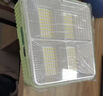 格术烧烤架家用5-10人露营烧烤炉户外不锈钢烤炉烤肉架子大号可折叠 实拍图