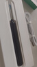 bebird智能可视挖耳勺采耳棒掏耳朵神器高清发光掏耳勺工具套装 X3 黑色 实拍图