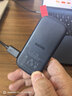 闪迪（SanDisk）2TB Type-c USB3.2移动固态硬盘（PSSD）E30高速 移动SSD 读速800MB/s 兼容手机笔记本电脑 实拍图