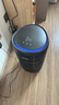 飞利浦（PHILIPS）空气净化器价保618除甲醛烟味新房专业家用孕妇婴儿室内鼻炎杀菌净化机除螨尘花粉过敏原AC4228黑 实拍图