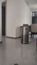 美的（Midea）【九重净化加湿一体】价保618空气净化器加湿鼻炎家用除甲醛烟味异味过敏原空气净化机RX600Pro 实拍图