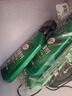 龟牌（Turtle Wax）纳米镀膜剂 车漆封釉 上光养护 全车通用 500ml*2瓶 TC-123005*2 实拍图