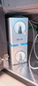 安吉尔【肖战推荐】哪吒高速净水器直饮 洗涤水4.9L/min家用净水机 8年长效RO膜反渗透 厨房下直饮一体机 【重磅新品】哪吒高速1200G同系列热销45万+ 实拍图