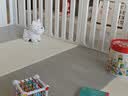 babycare儿童毛绒玩具狗电子宠物西高地哈基米动物玩偶生日六一儿童节礼物 实拍图