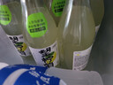 好望水 望柠萌气泡果汁 300mL*6瓶 VC柠檬味汽水饮料整箱 实拍图