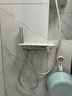松下（Panasonic）智能恒温花洒套装 舒适大出水全家适用淋浴器E6 实拍图
