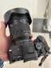索尼（SONY）FE 24-70mm F2.8 GM II 全画幅标准变焦 G大师镜头(SEL2470GM2) 实拍图