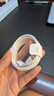 Apple/苹果 60W type-c充电线-1米 usb-c手机数据线 原装旗舰店苹果iPhone 17 Pro Max iPad快充线 实拍图