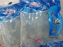 东北大拉皮0脂肪凉拌即食水晶凉皮土豆湿粉条粉皮特产10袋下饭菜 正宗大拉皮245g*5袋【现做现发】 实拍图