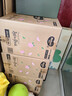 好奇（Huggies）铂金装小桃裤拉拉裤箱装XXXL64片尿不湿【透爽散热】 实拍图