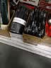 得力（deli）60支办公中性笔签字笔水笔 0.5mm子弹头黑色33109 办公用品高考考试 实拍图