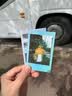 INSTAX富士instax立拍立得 mini相纸 白边双包20张(适用miniSE/11/12/40/90/LiPlay/EVO/Link3) 实拍图