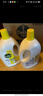 滴露（Dettol）衣物除菌液柠檬3L*3瓶杀菌除螨内衣衣物消毒液可配洗衣液儿童可用 实拍图