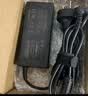 广成明华硕笔记本充电器19V3.42A 65W适用A450C V450C东芝 方正 神舟 联想电脑电源适配器线接口5.5*2.5 实拍图