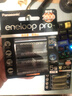 爱乐普（eneloop）【组套】充电电池5号8节进口高容量镍氢电池适用相机闪光灯玩具BK-3HCCA/4W*2无充电器 实拍图