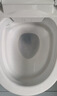 恒洁（HEGII）智能马桶H33B脚感轻音无水压带水箱坐便器HCE899A01-400免费送装 实拍图