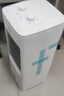 美的（Midea）【语音智能】空调扇制冷风扇家用冷风机强力制冷机客厅卧室加湿水冷加水冰晶降温冷气机AAI10FS 实拍图