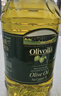欧丽薇兰 Olivoila【保真橄榄油】食用油 压榨 纯正橄榄油1.6L  实拍图
