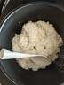 美的（Midea）【价保618】电饭煲电饭锅4-5人家用5L大容量预约触摸操控一键柴火饭多功能微压FB50Easy501 实拍图