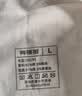 有棵树【首穿免洗】A类婴儿棉女士内裤女10A抗菌蚕丝裆无痕透气三角短裤 实拍图