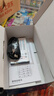 飞利浦（PHILIPS）E568A 宝石蓝 移动联通电信4G全网通 老年人手机智能 超长待机儿童功能学生手机 大字大声直板按键 实拍图