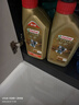 嘉实多（Castrol）极护智E版 全合成机油 润滑油 5W-40 SP A3/B4 1L 汽车保养 实拍图
