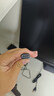 HKC 27英寸2K 220Hz高刷FastIPS快速液晶HDR400电竞1ms硬件低蓝光三角洲游戏电脑显示器 猎鹰G27H2Max 实拍图