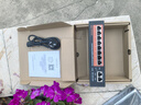 keepLINK KP-9000-208GP千兆10口标准云网管POE供电交换机120W摄像头监控AI智能交换器/台 实拍图