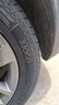 双星JUOGO轮胎 215/60R17 96H X31 适配逍客/宝骏560/传祺GS4/瑞虎 实拍图
