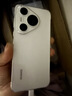HUAWEI Pura 70 12GB+512GB 雪域白 北斗卫星消息版 超高速风驰闪拍 鸿蒙系统4.2适配主流APP 大内存手机 实拍图