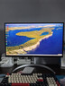 LG 27英寸4K显示器 IPS Type-C90W快充 HDR400 内置音箱 电脑显示屏 适用PS5 27UP850K 实拍图