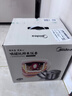 美的（Midea）【价保618 价低头部主播9折】电饭煲0涂层316L不锈钢2L易清洁家用电饭锅小型2-3人低糖饭AFB2022LS 实拍图