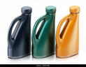 博世（BOSCH）有机长效汽车防冻液发动机冷却液 养车保养 冰点-45℃ 4L（绿色） 实拍图