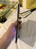 HUAWEI MatePad Mini 悦读版 支持教育优惠 华为平板电脑OLED屏SIM卡版可通话移动办公 12+256GB 曜石黑 实拍图