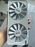 蓝戟（GUNNIR）intel Arc A380 Photon 6G 2450MHz GDDR6 OC W 游戏显卡设计视频剪辑台式电脑显卡 实拍图