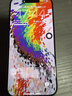 闪魔【AR增透抗反光】适用苹果15Pro钢化膜iPhone15pro手机膜AR增透全屏防尘无尘仓保护膜2片装 实拍图