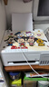 爱普生（EPSON）【6代新品】L3351墨仓式彩色打印机 微信打印/无线连接 家用AI学习打印机（打印、复印、扫描） 实拍图
