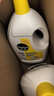 滴露（Dettol）衣物消毒液除菌柠檬3L 99.9%杀菌除螨内衣儿童衣服消毒水配洗衣液 实拍图